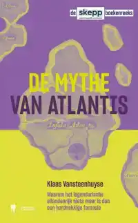 DE MYTHE VAN ATLANTIS