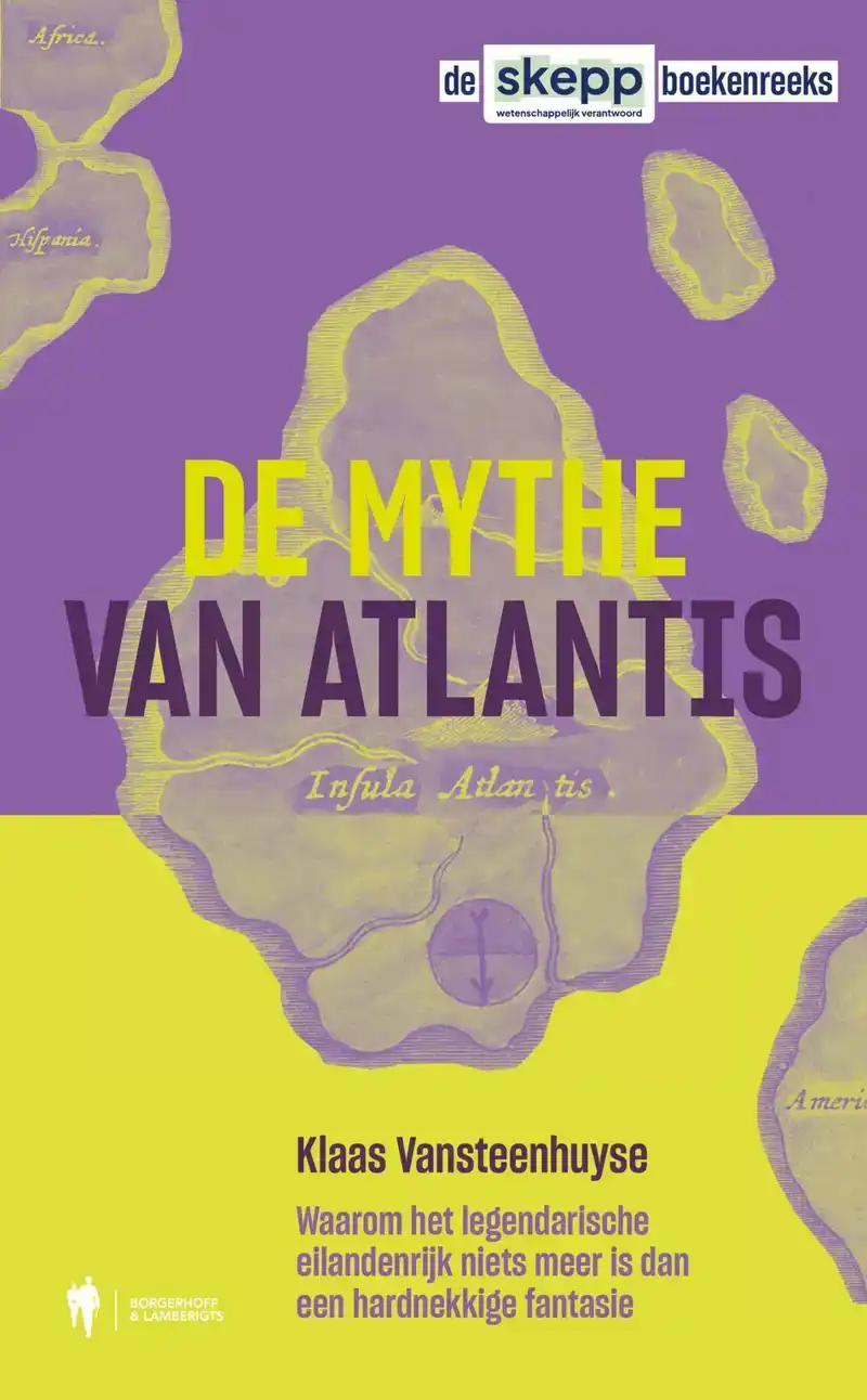 DE MYTHE VAN ATLANTIS