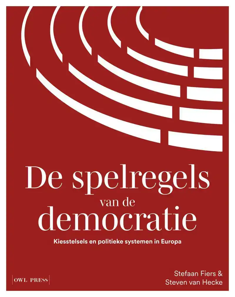 DE SPELREGELS VAN DE DEMOCRATIE