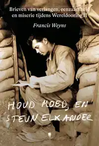 HOUD MOED, EN STEUN ELKANDER