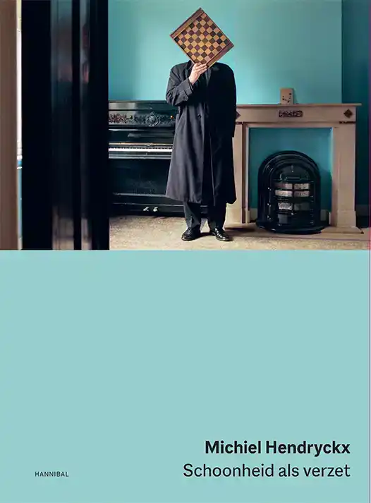 SCHOONHEID ALS VERZET