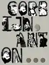 CORBIJN, ANTON (ELK BOEK BEVAT EEN GRATIS, EXCLUSIEVE POSTER