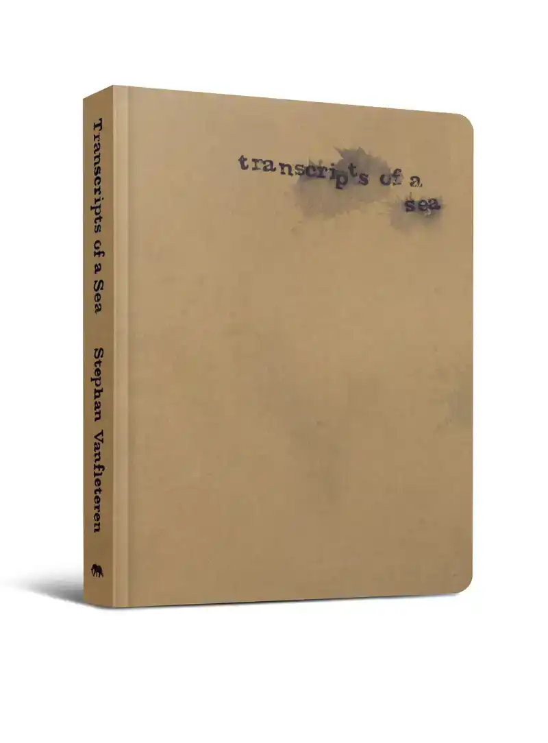 TRANSCRIPTS OF A SEA (NL)