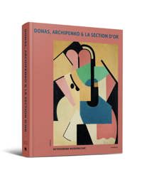 DONAS, ARCHIPENKO EN LA SECTION D'OR