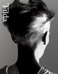 TILDA SWINTON - ONGOING