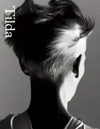 TILDA SWINTON - ONGOING