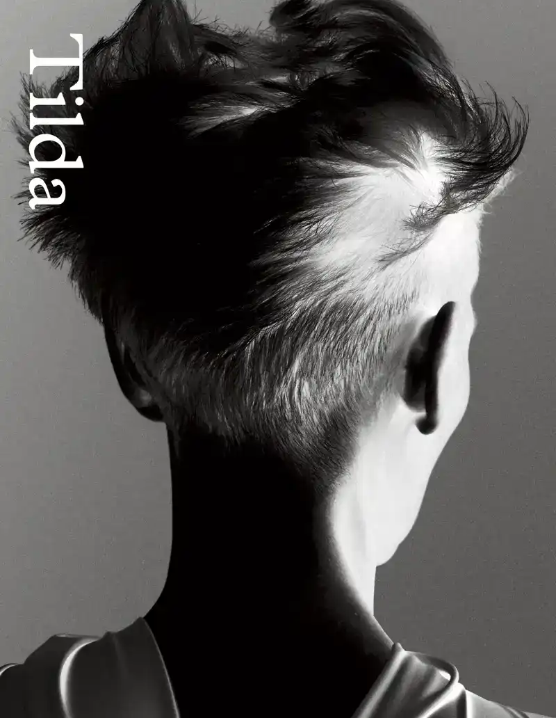 TILDA SWINTON - ONGOING