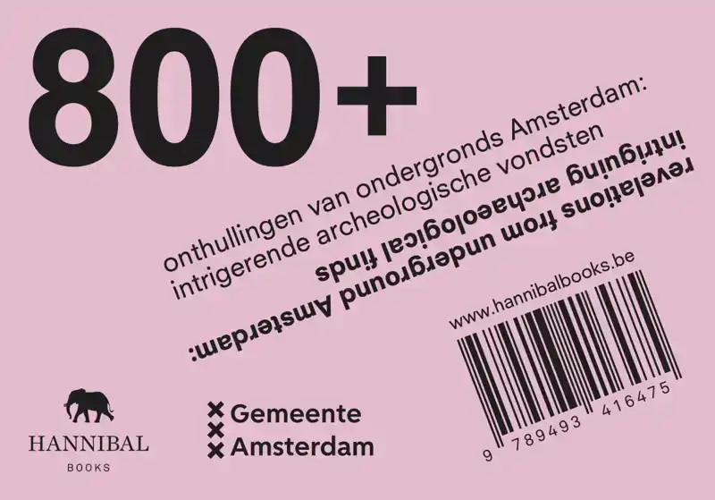 ONDER/UNDER AMSTERDAM