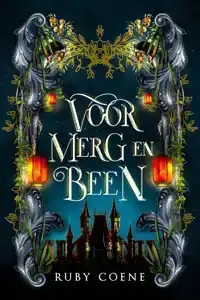 VOOR MERG EN BEEN