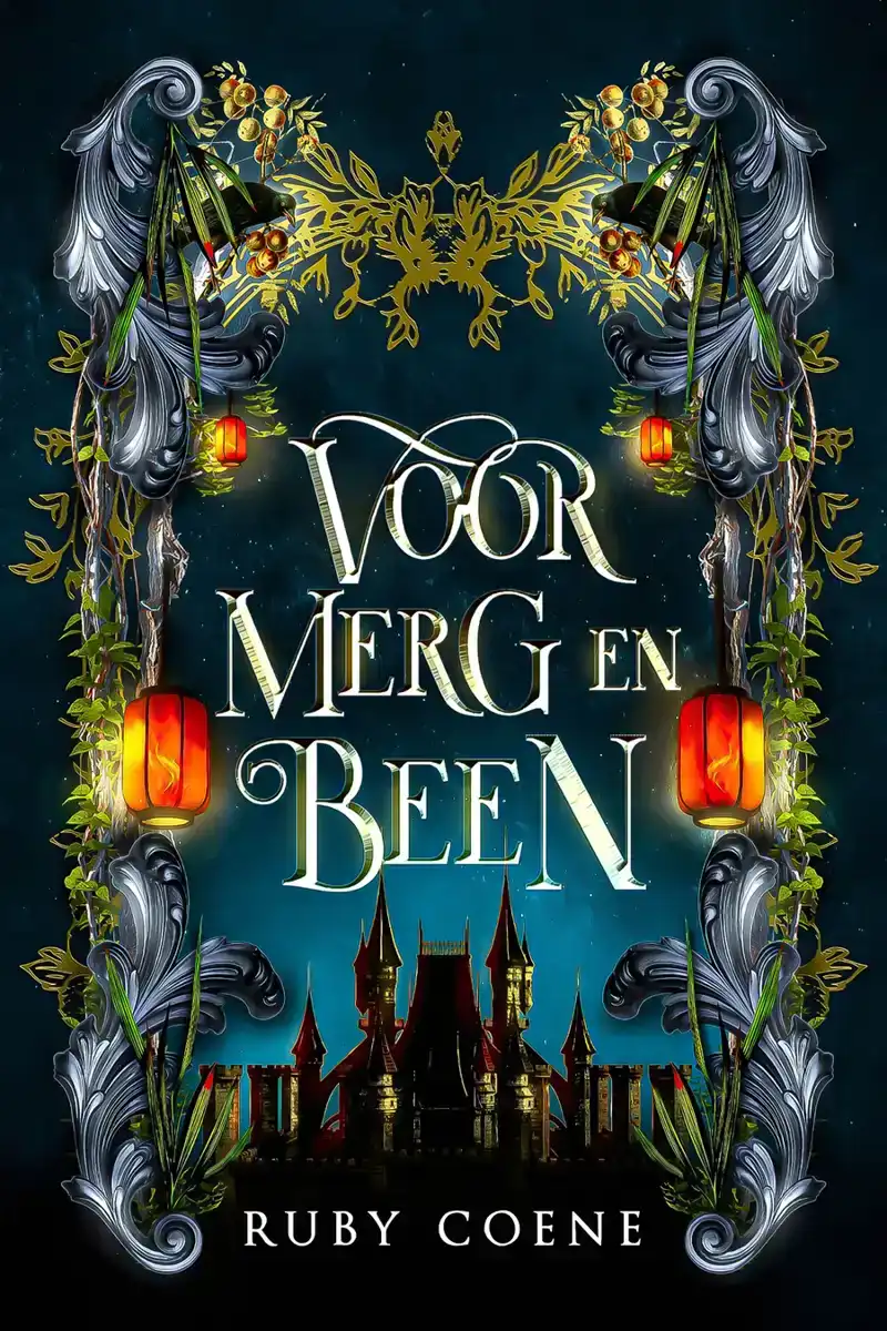 VOOR MERG EN BEEN
