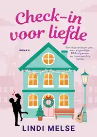 CHECK-IN VOOR LIEFDE