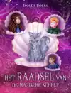 HET RAADSEL VAN DE MAGISCHE SCHELP
