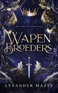 WAPENBROEDERS