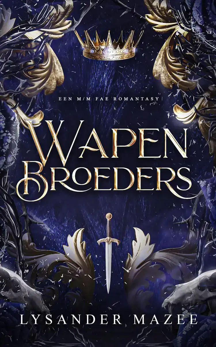 WAPENBROEDERS