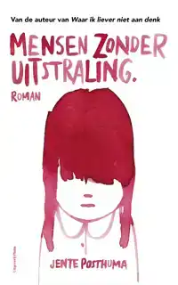 MENSEN ZONDER UITSTRALING