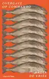 OVERGAVE OP COMMANDO