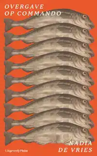 OVERGAVE OP COMMANDO