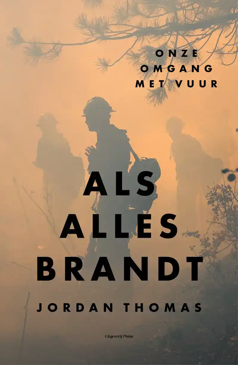 ALS ALLES BRANDT