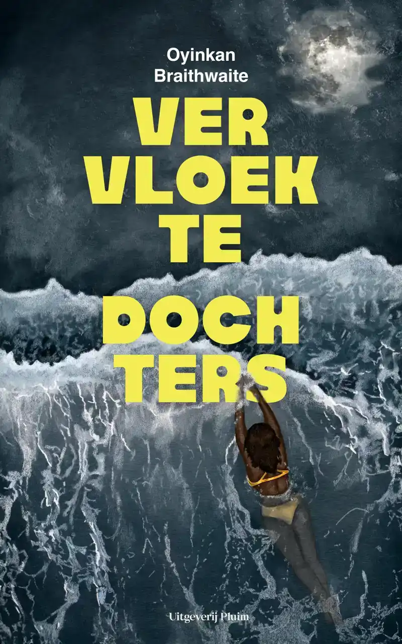 VERVLOEKTE DOCHTERS