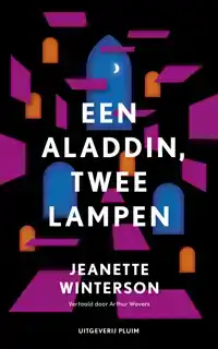 EEN ALADDIN, TWEE LAMPEN