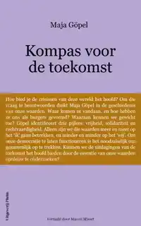 KOMPAS VOOR DE TOEKOMST