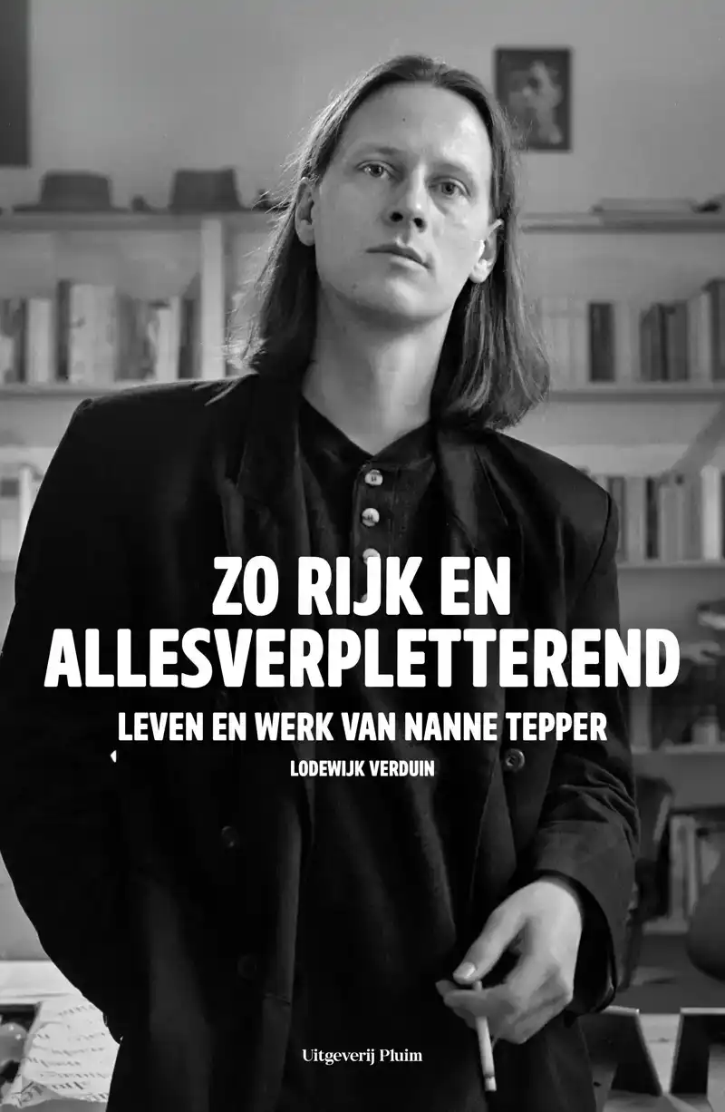 ZO RIJK EN ALLESVERPLETTEREND