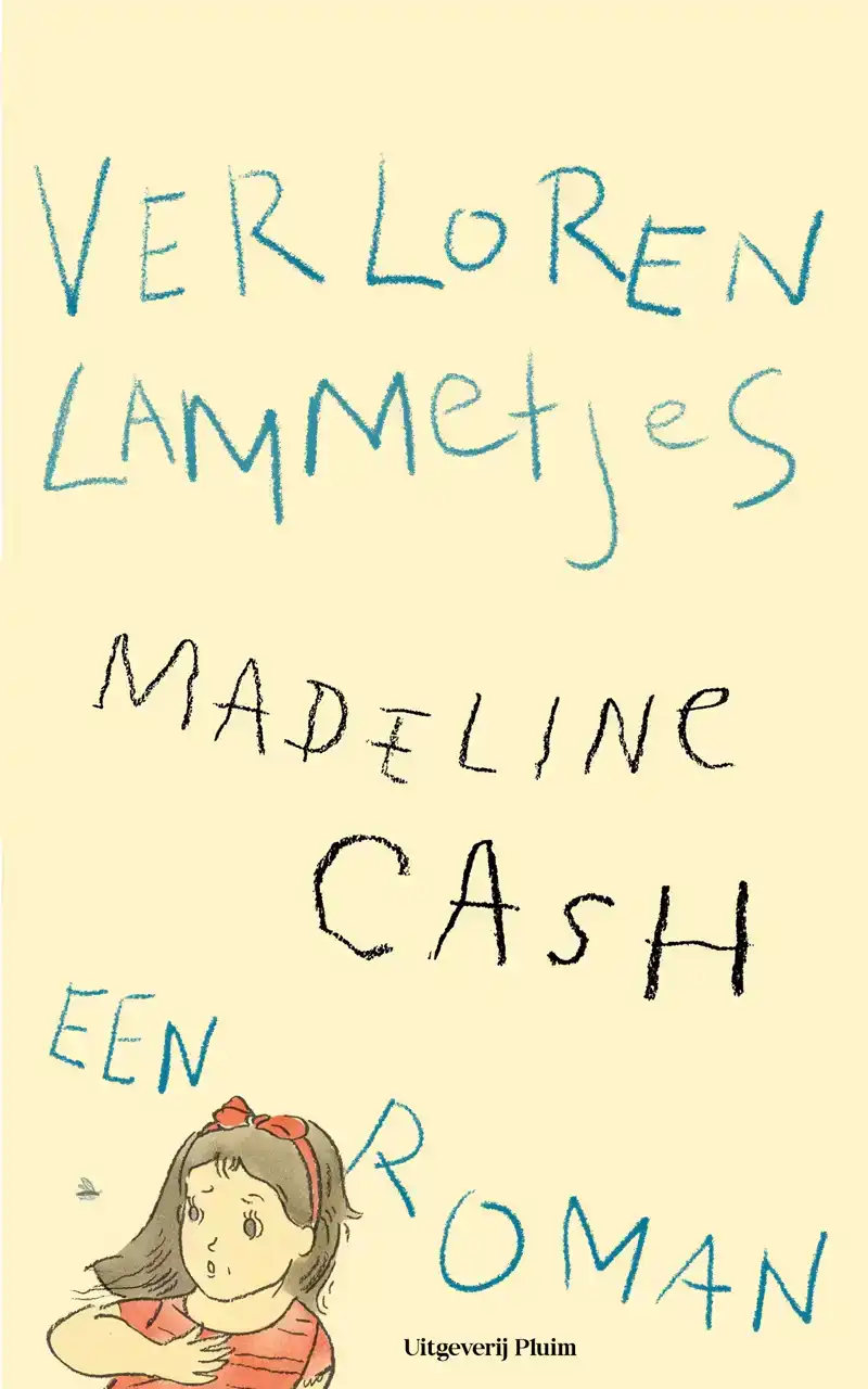 VERLOREN LAMMETJES