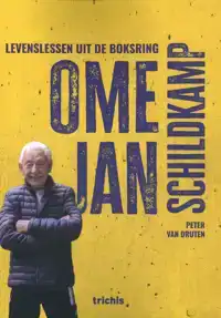 OME JAN SCHILDKAMP