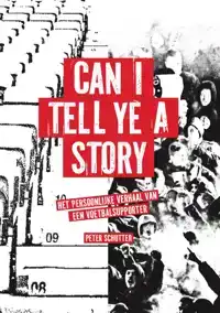 CAN I TELL YE A STORY