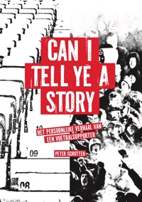 CAN I TELL YE A STORY