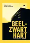 GEEL-ZWART HART