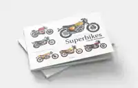 SUPERBIKES VAN DE SEVENTIES