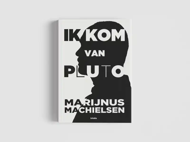 IK KOM VAN PLUTO