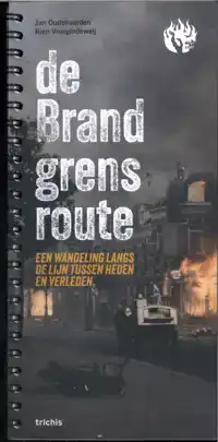 DE BRANDGRENSROUTE