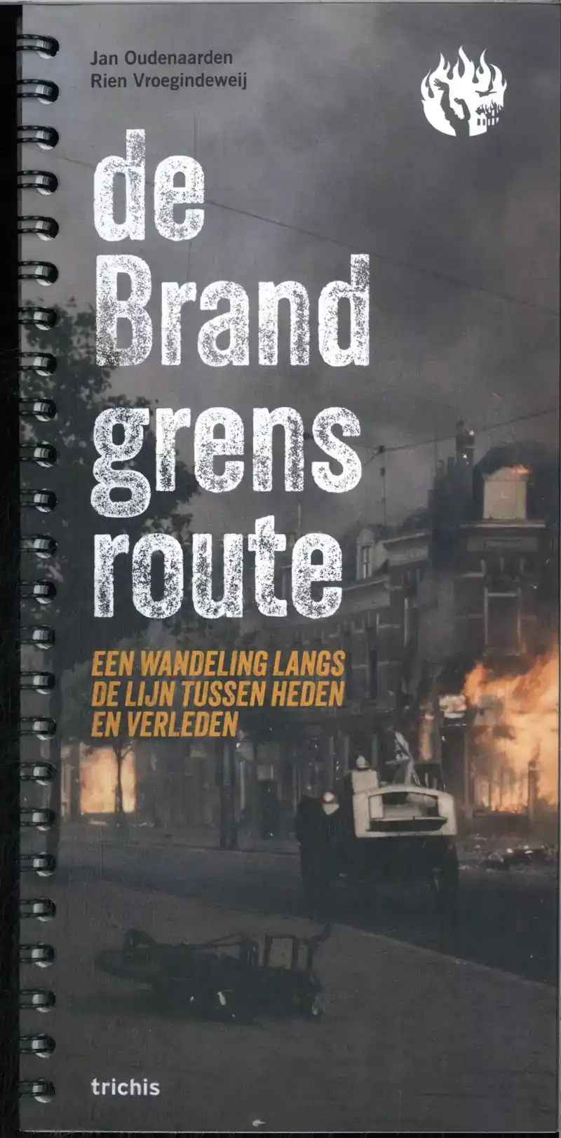 DE BRANDGRENSROUTE
