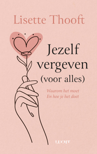 JEZELF VERGEVEN