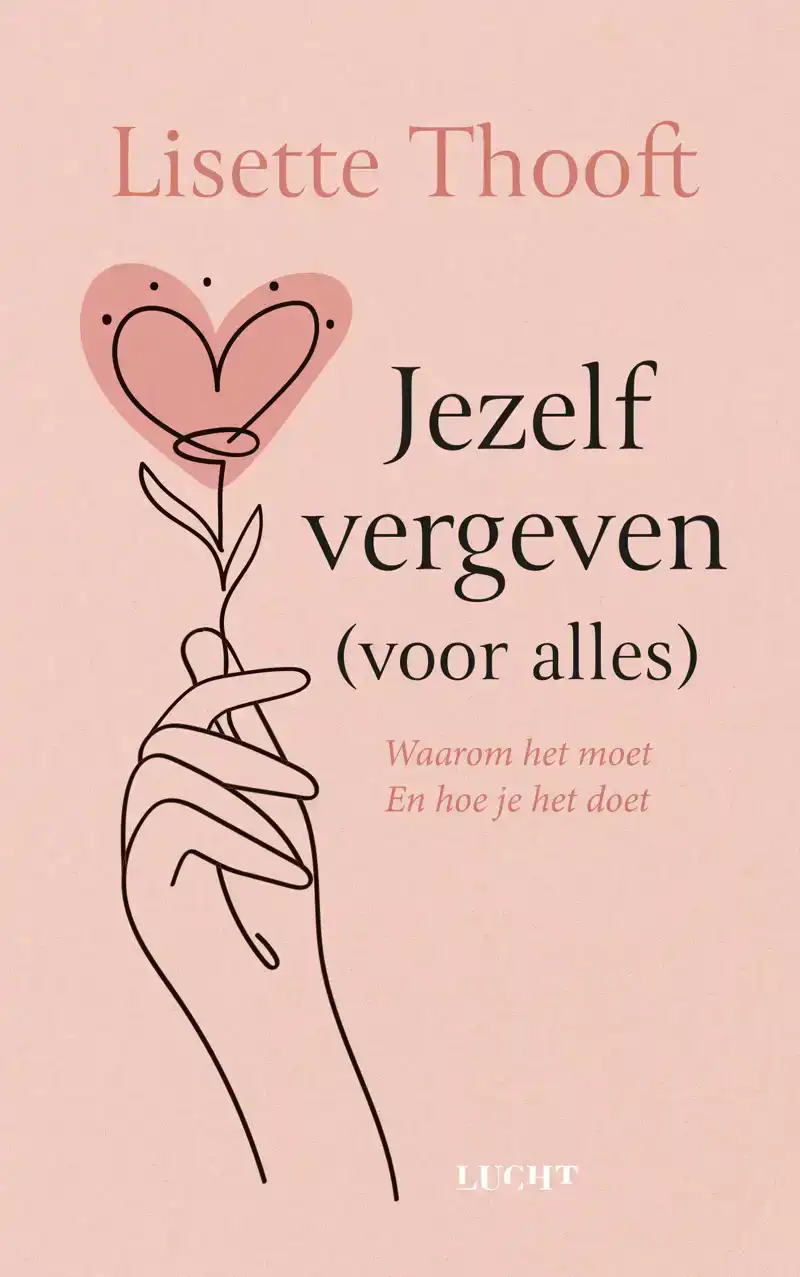 JEZELF VERGEVEN