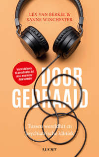 DOORGEDRAAID