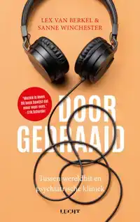 DOORGEDRAAID