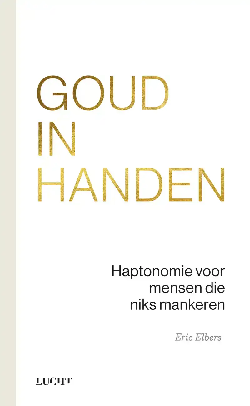 GOUD IN HANDEN
