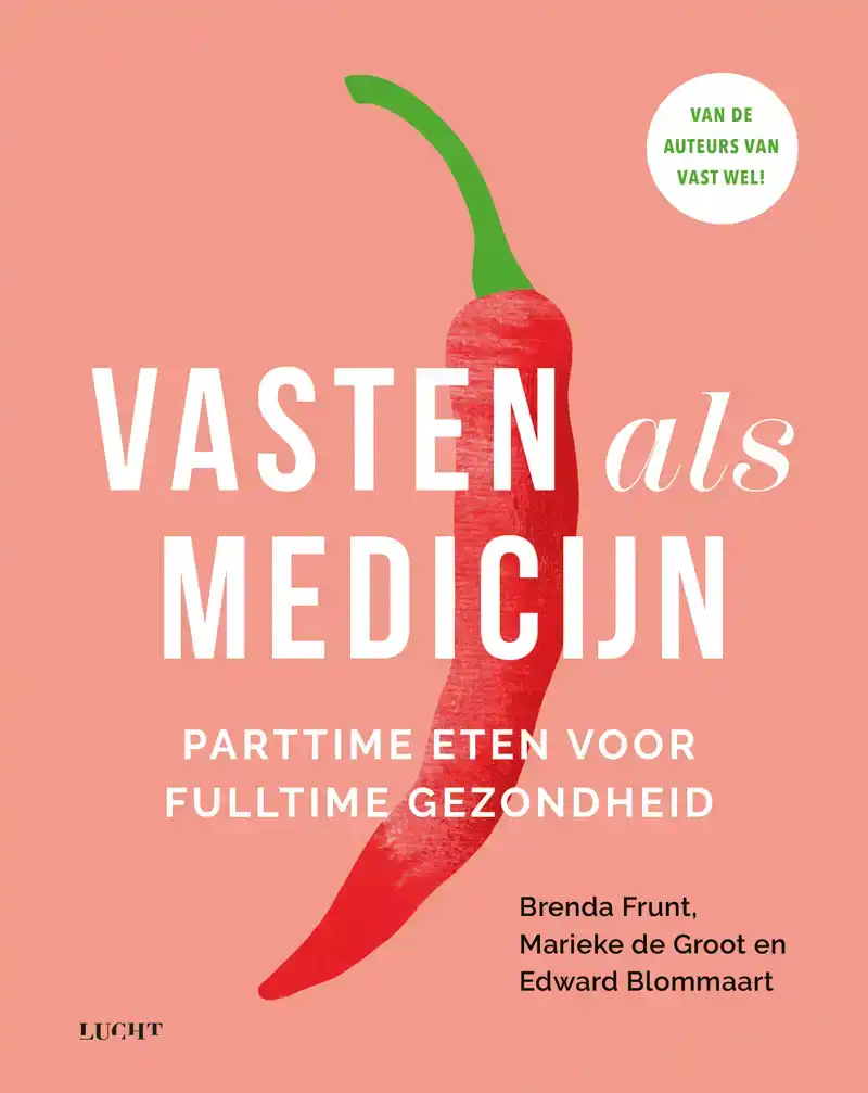 VASTEN ALS MEDICIJN
