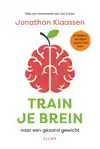 TRAIN JE BREIN