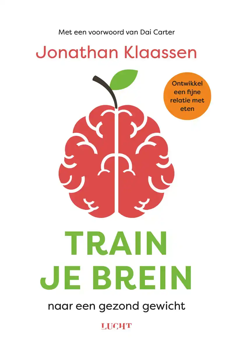 TRAIN JE BREIN
