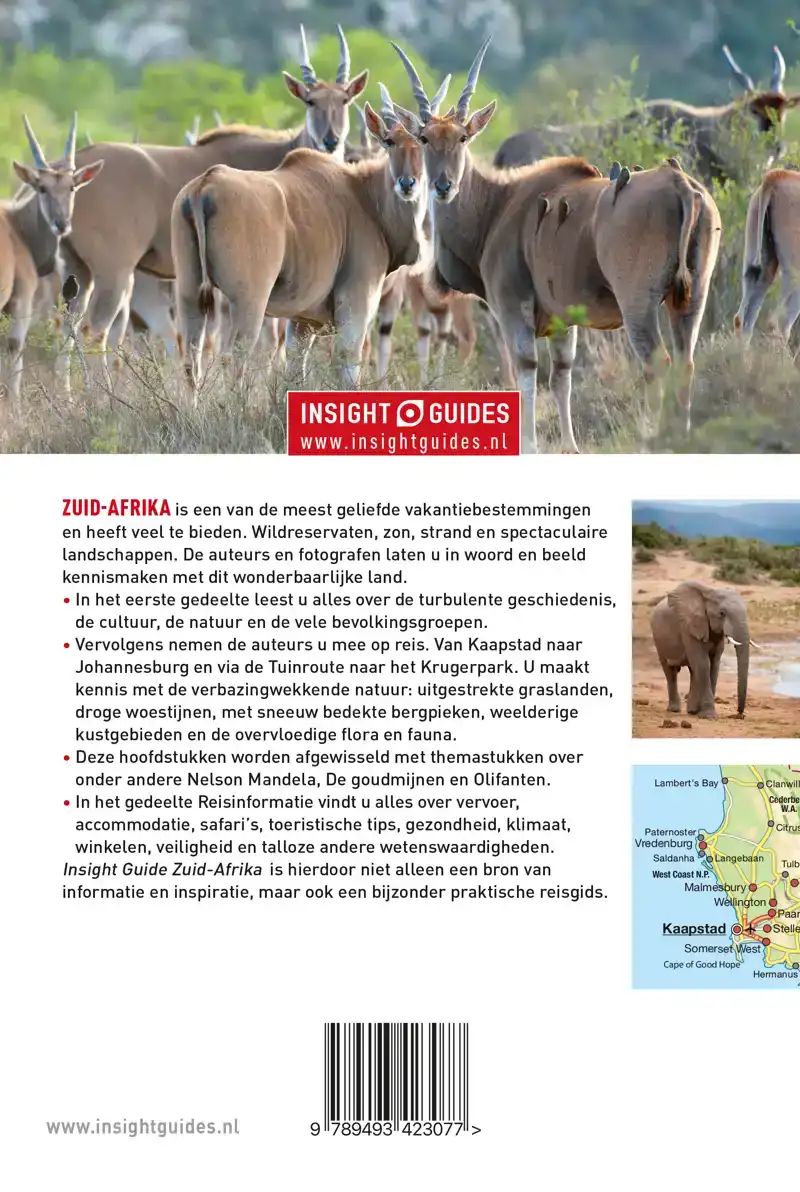 ZUID-AFRIKA