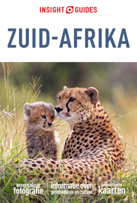 ZUID-AFRIKA
