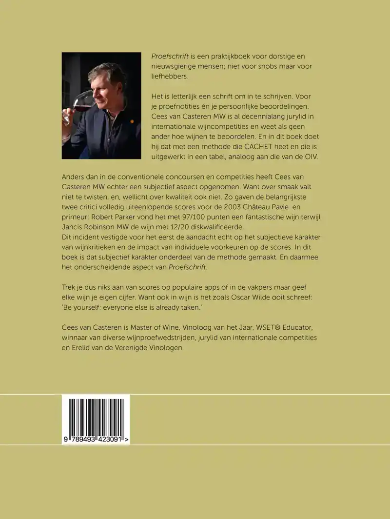 PROEFSCHRIFT
