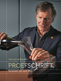 PROEFSCHRIFT
