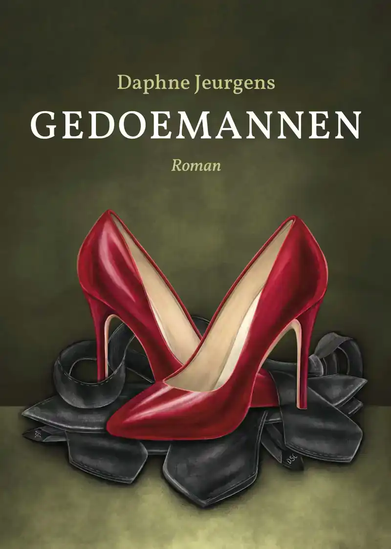 GEDOEMANNEN