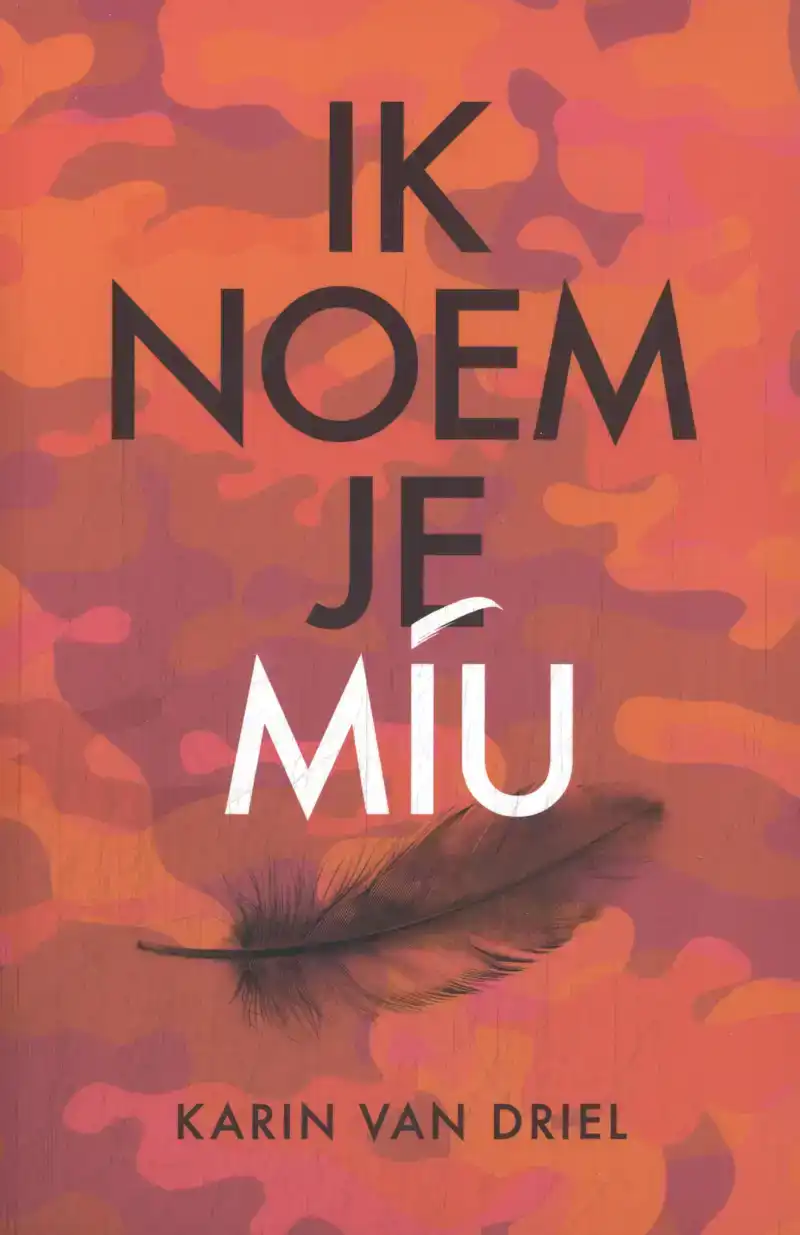 IK NOEM JE MIU