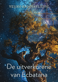 DE UITVERKORENE VAN ECBATANA